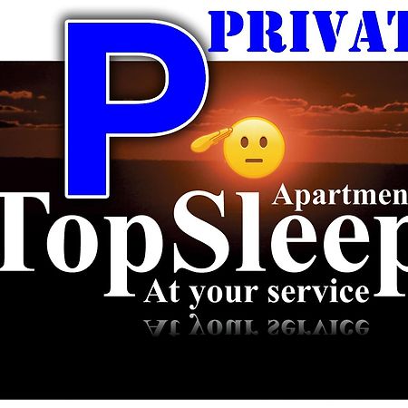Topsleep Apartments 24-2 أرنهيم المظهر الخارجي الصورة