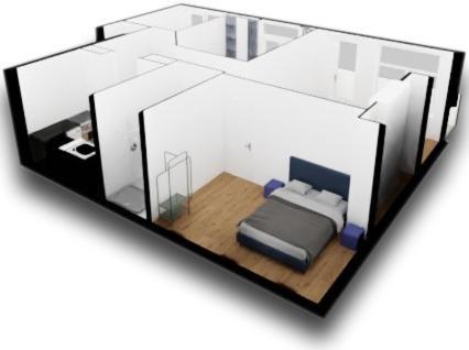 Topsleep Apartments 24-2 أرنهيم المظهر الخارجي الصورة