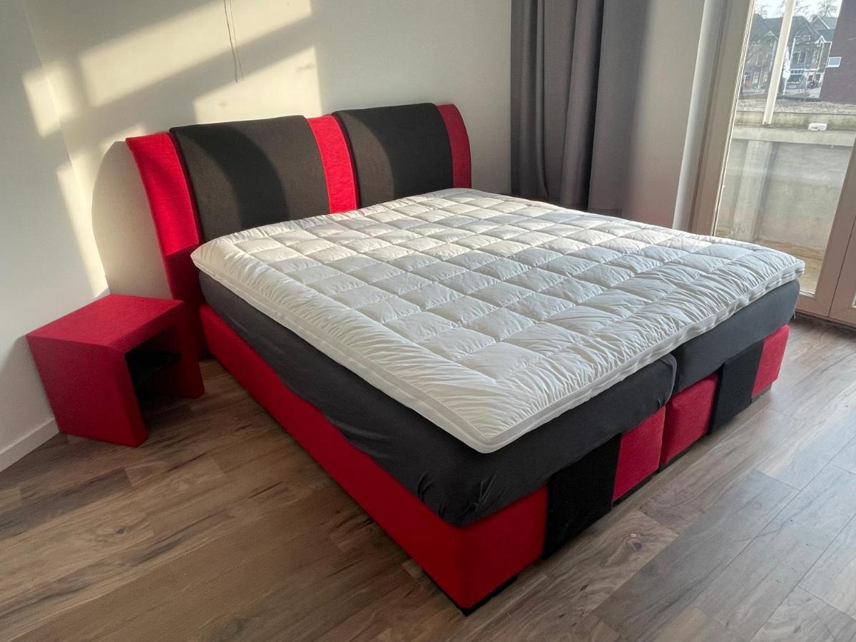 Topsleep Apartments 24-2 أرنهيم المظهر الخارجي الصورة