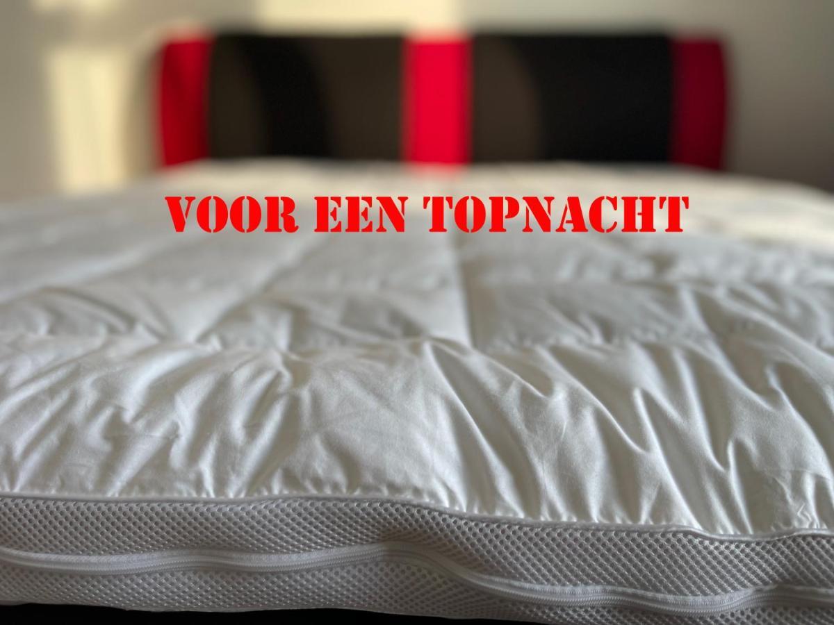 Topsleep Apartments 24-2 أرنهيم المظهر الخارجي الصورة