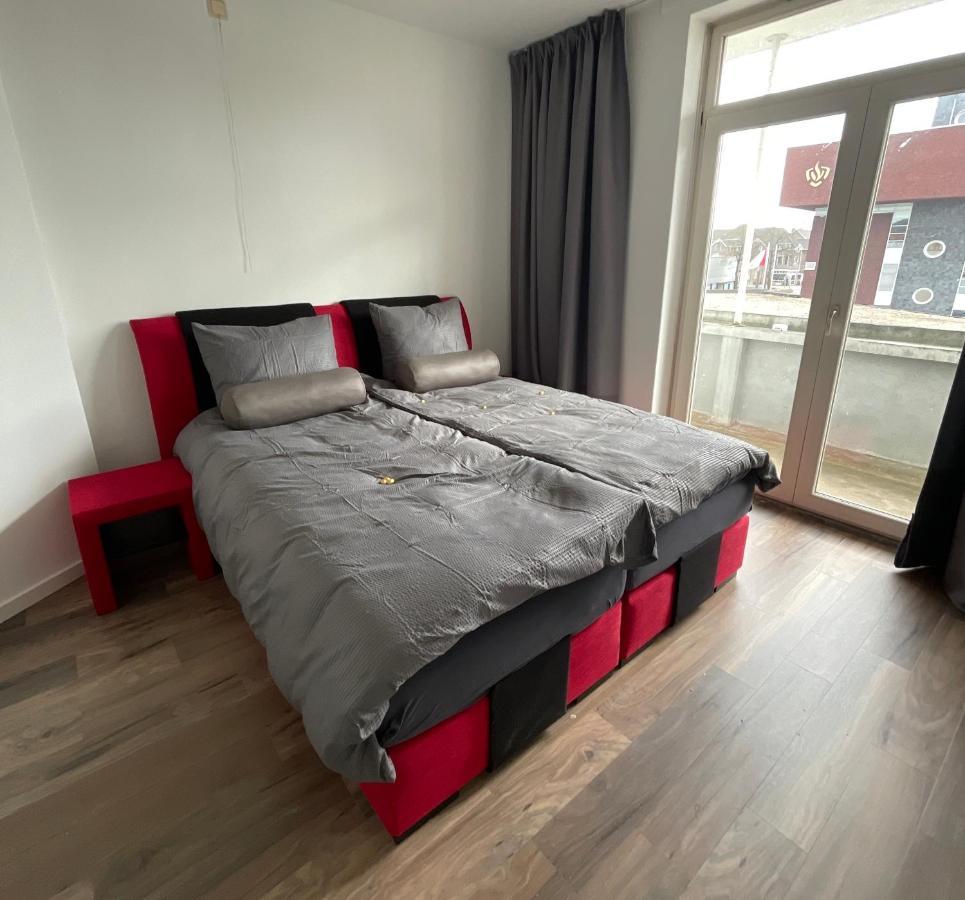 Topsleep Apartments 24-2 أرنهيم المظهر الخارجي الصورة