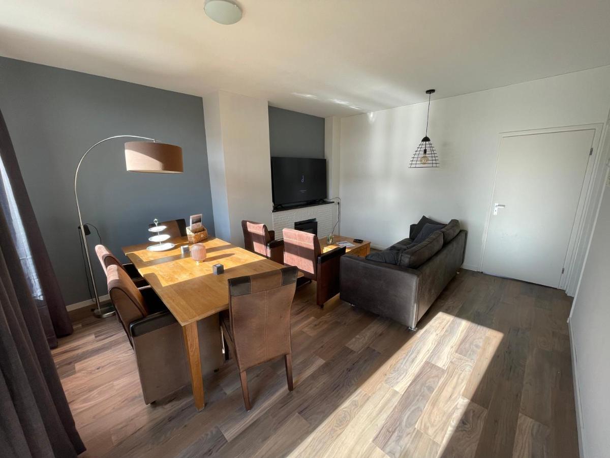 Topsleep Apartments 24-2 أرنهيم المظهر الخارجي الصورة