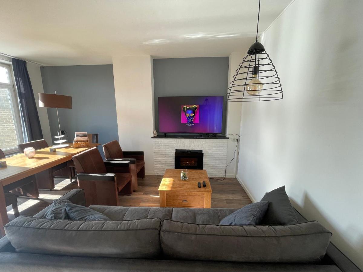 Topsleep Apartments 24-2 أرنهيم المظهر الخارجي الصورة